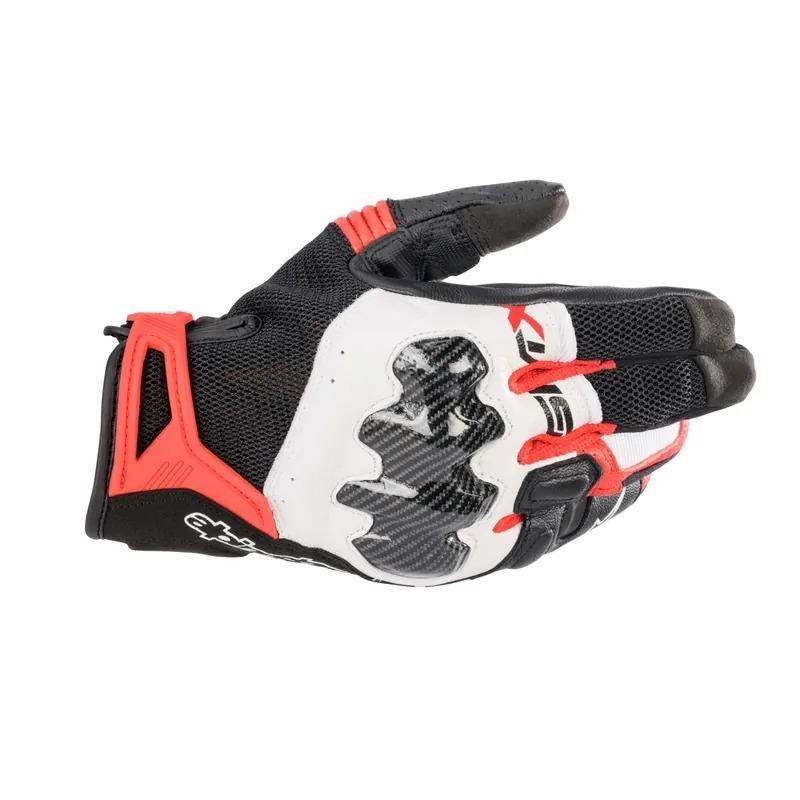 Alpinestars SMX-R GLOVES ASIA A星短版手套 亞版