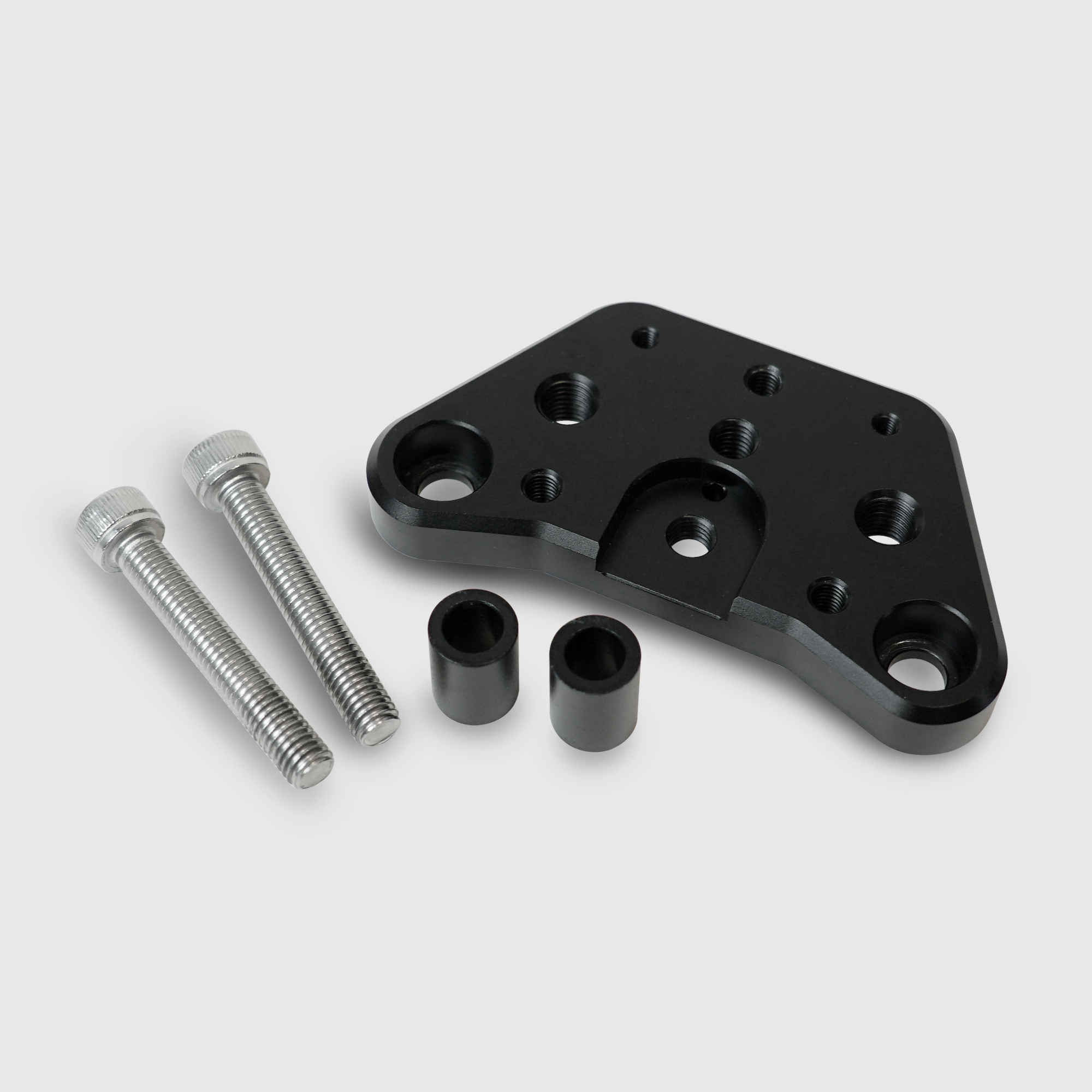 HONDA DAX/CT 125/MONKEY 125/MSX GROM｜鋁合金多功能龍頭座