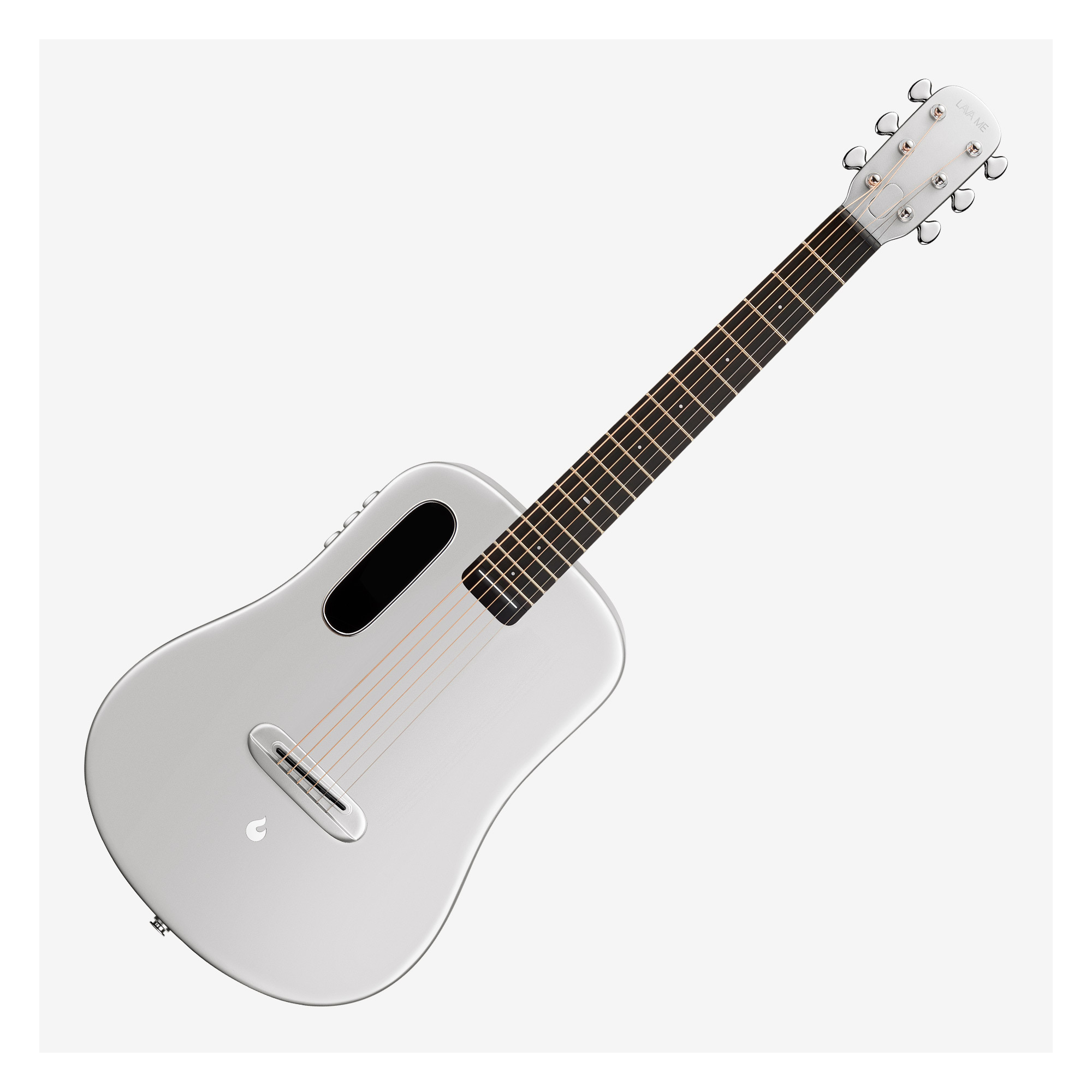 LAVA ME air Carbon 拿火吉他 36吋 碳纖維吉他 (AirFlow琴袋) 【宛伶樂器】