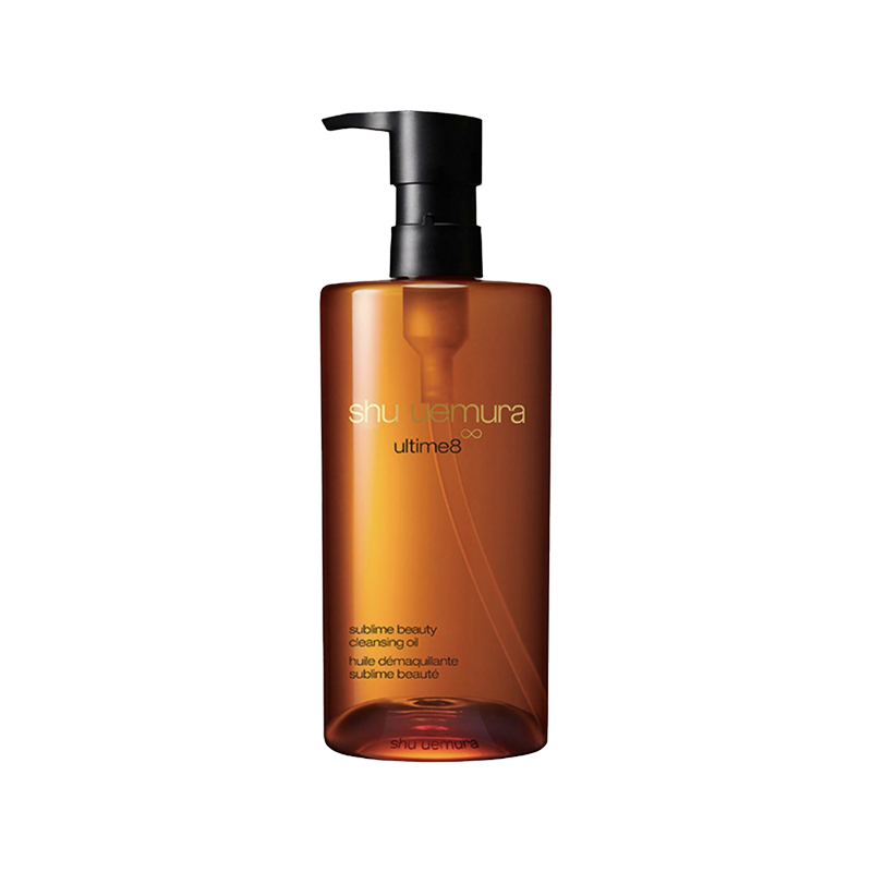 ShuUemura 植村秀 琥珀卸妝油 450ml（升級版）