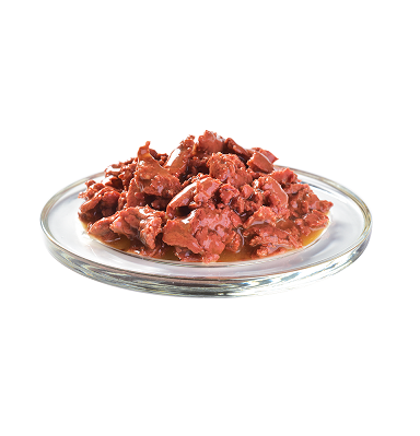 捷克 Brit 自然精選系列 貓濕糧 吞拿魚配肉汁85g【原箱24包】