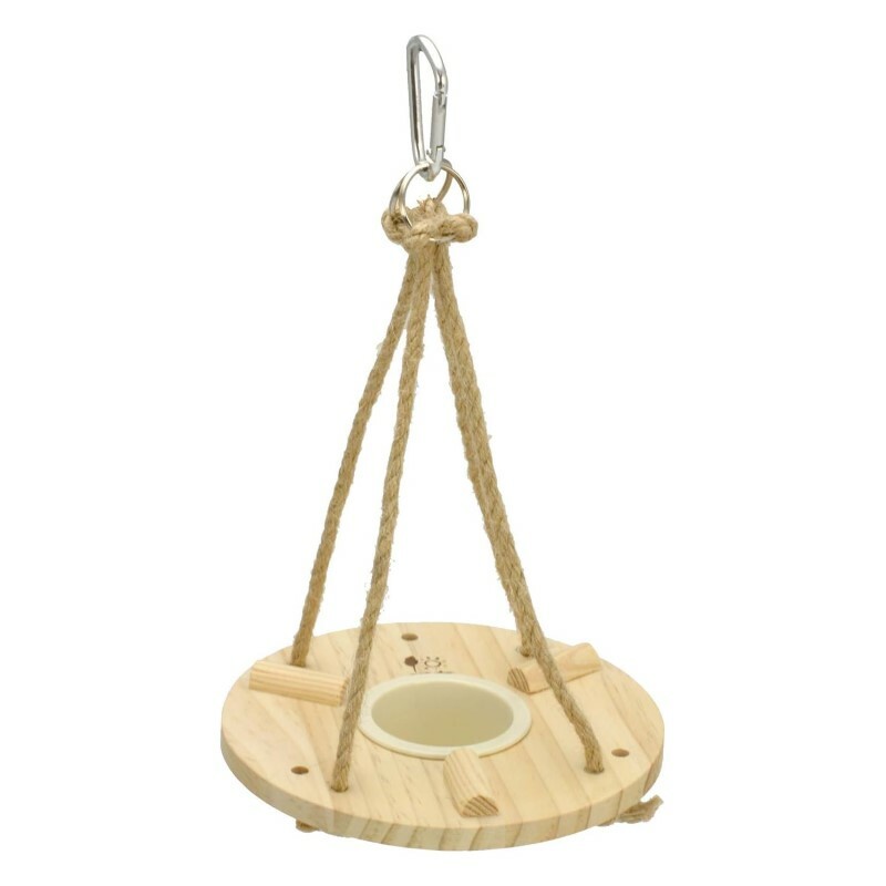 Sanko 空中運動浮輪連食物碗