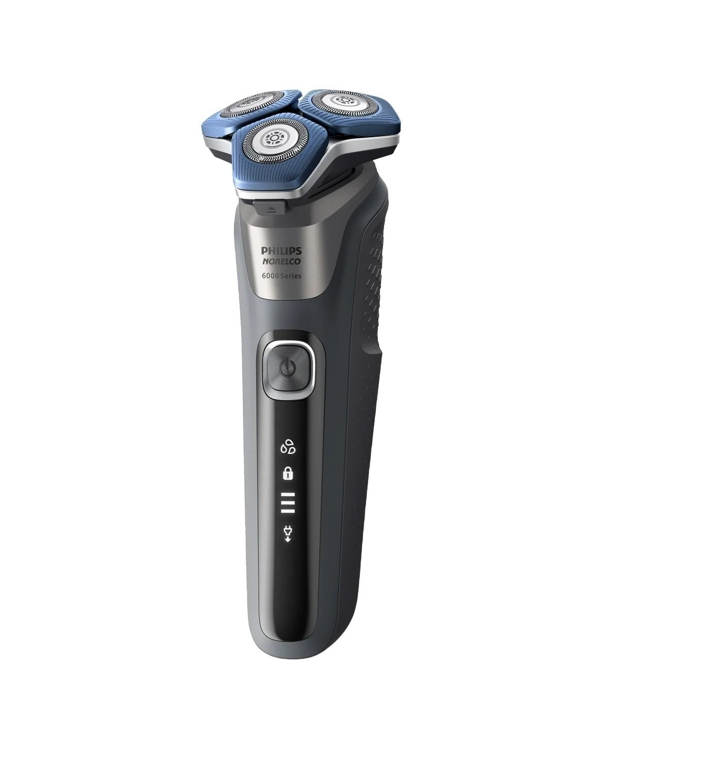 現貨】Philips 飛利浦三刀頭刮鬍刀含清洗底座S6900/89 現貨】Philips 飛利浦三刀頭刮鬍刀含清洗底座S6900/89