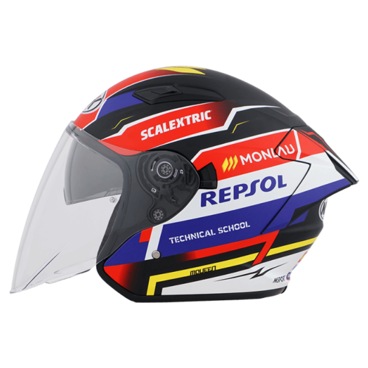 NHK S1 GP PRO 力豹仕#2 M. Repsol