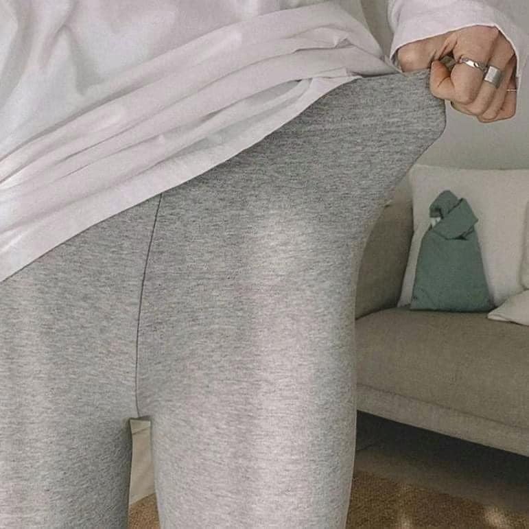 ᴴᴼᵀ ▸▸店長推薦◃◃ 秋冬新款/刷毛內搭褲 MANIFEST正韓🇰🇷