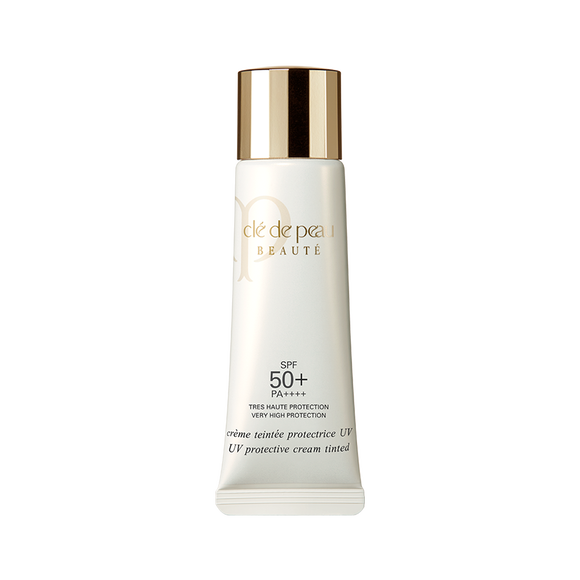 cle de peau - 無齡光采防曬潤色霜 SPF 5030ML