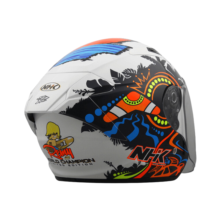 NHK S1 GP PRO RG87#3 冠軍 選手彩繪