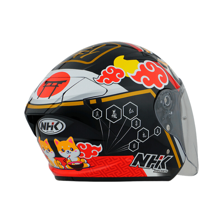 NHK S1 GP PRO MF#2 不倒翁 選手彩繪