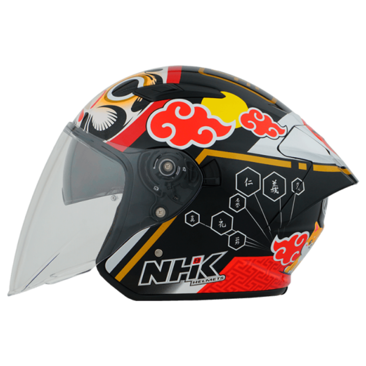 NHK S1 GP PRO MF#2 不倒翁 選手彩繪