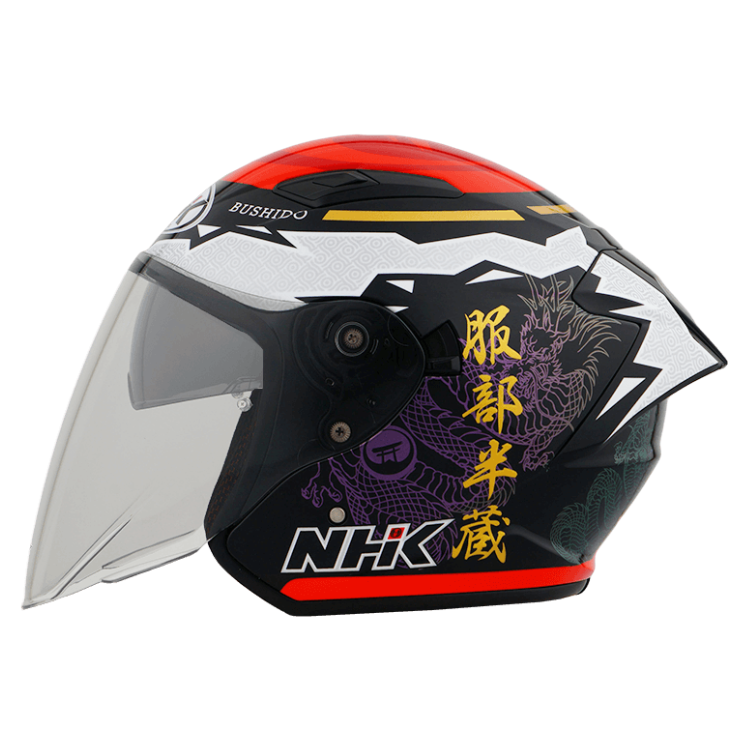 NHK S1 GP PRO MF#1 武士道 選手彩繪