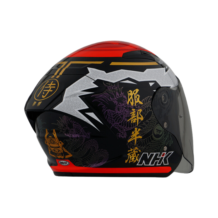 NHK S1 GP PRO MF#1 武士道 選手彩繪