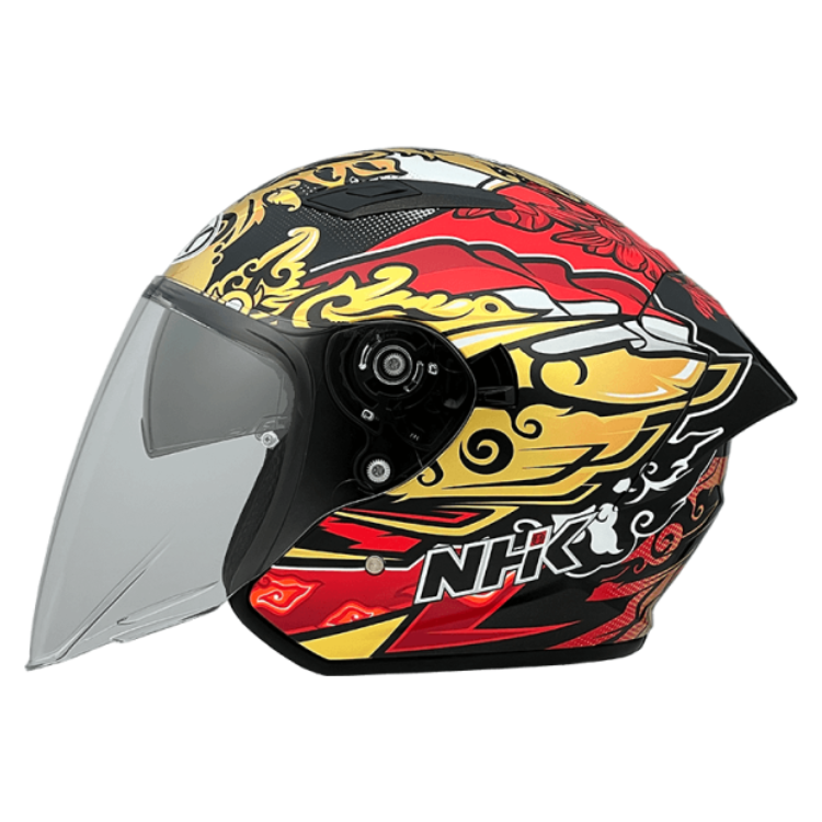 NHK S1 GP PRO IO48#6 印尼站 選手彩繪