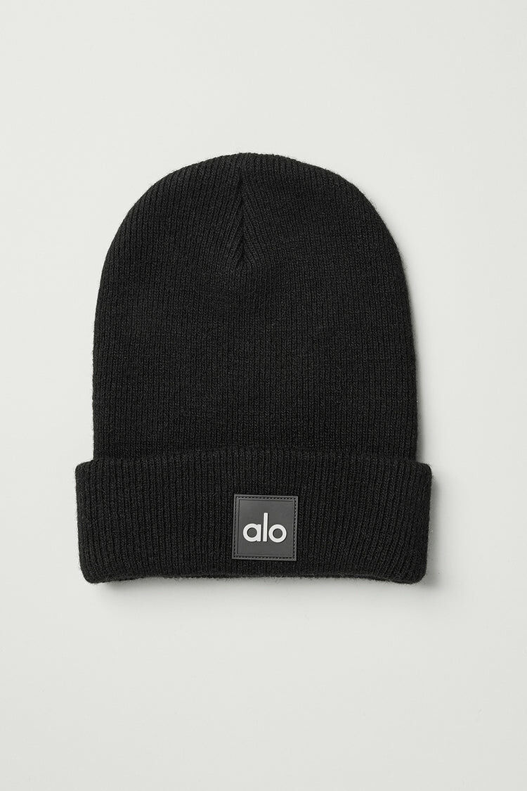 ALO 毛帽EVERYDAY BEANIE