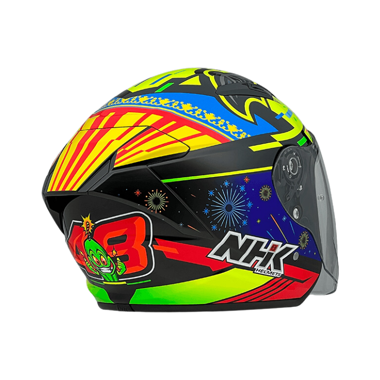 NHK S1 GP PRO IO48#3 選手彩繪