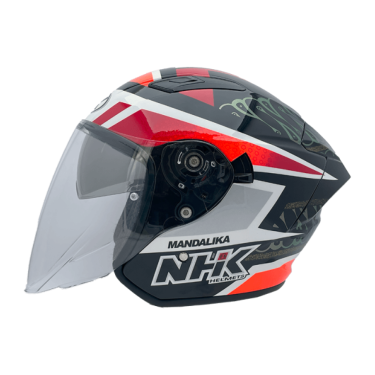 NHK S1 GP PRO BB64#2 曼達利卡 選手彩繪