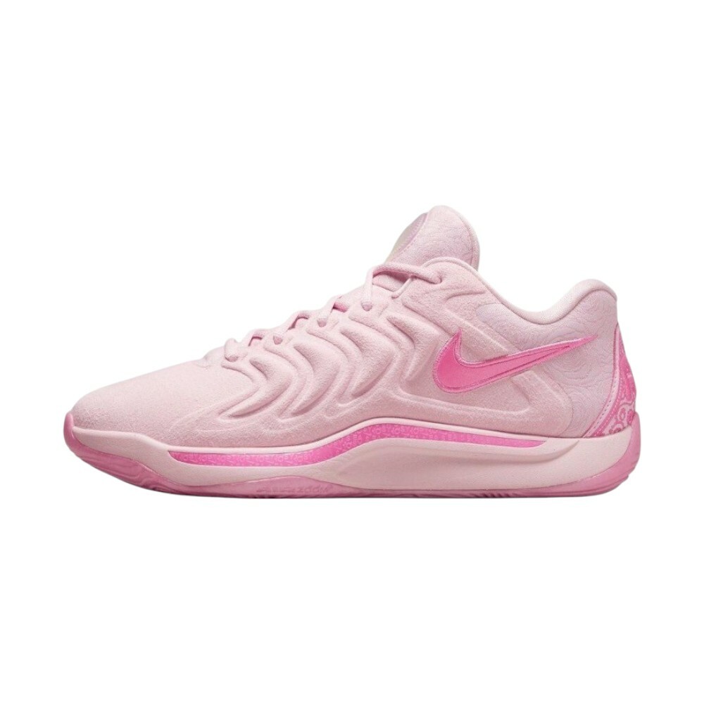 Nike KD 17 NRG EP Aunt Pearl 籃球鞋 乳癌 FZ1519-600