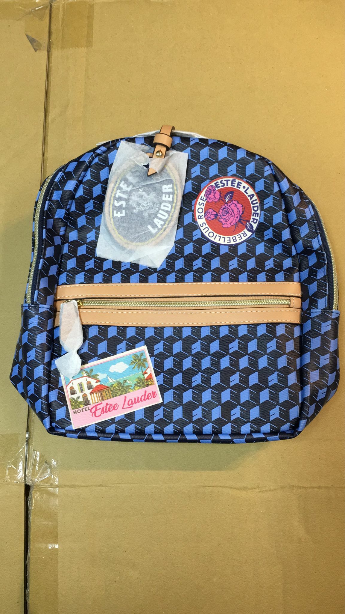 現貨 韓國BACKPACK（此為清貨價貨品不設退換） (AT11 514)