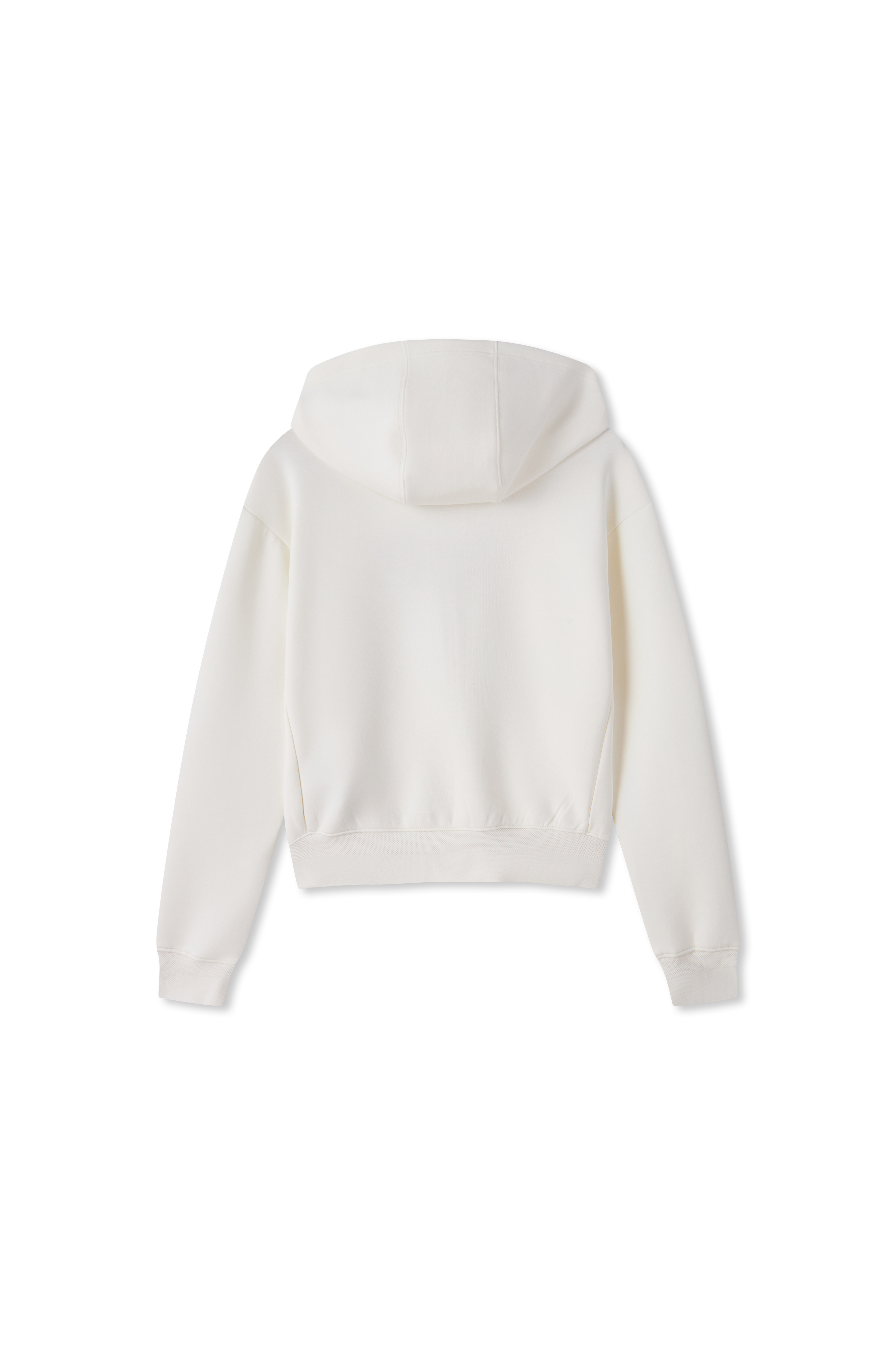 bossini.X 純色連帽衛衣