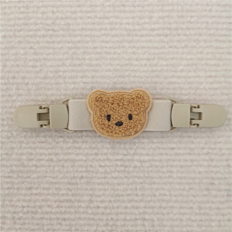 寶寶肩帶防掉夾