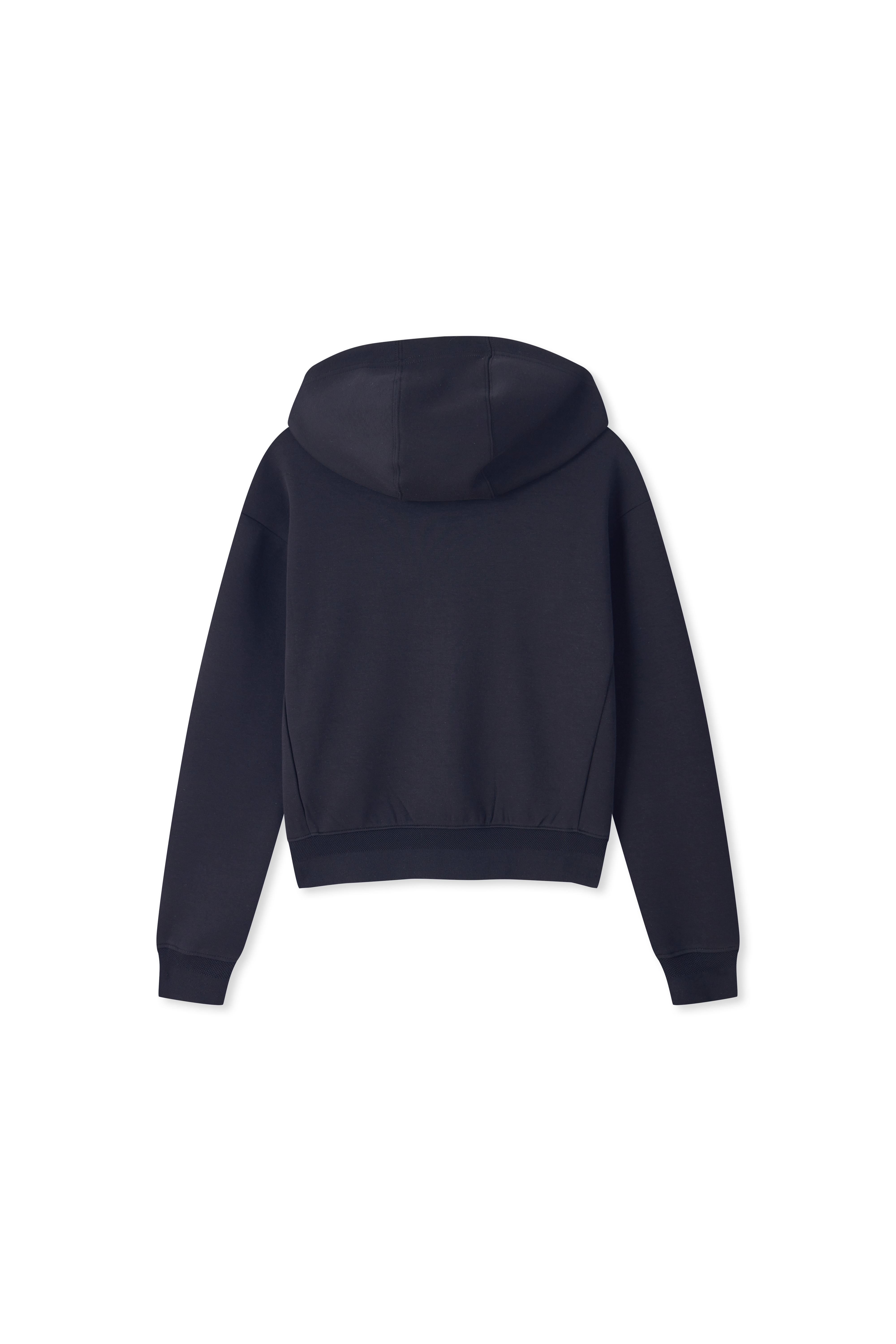 bossini.X 純色連帽衛衣