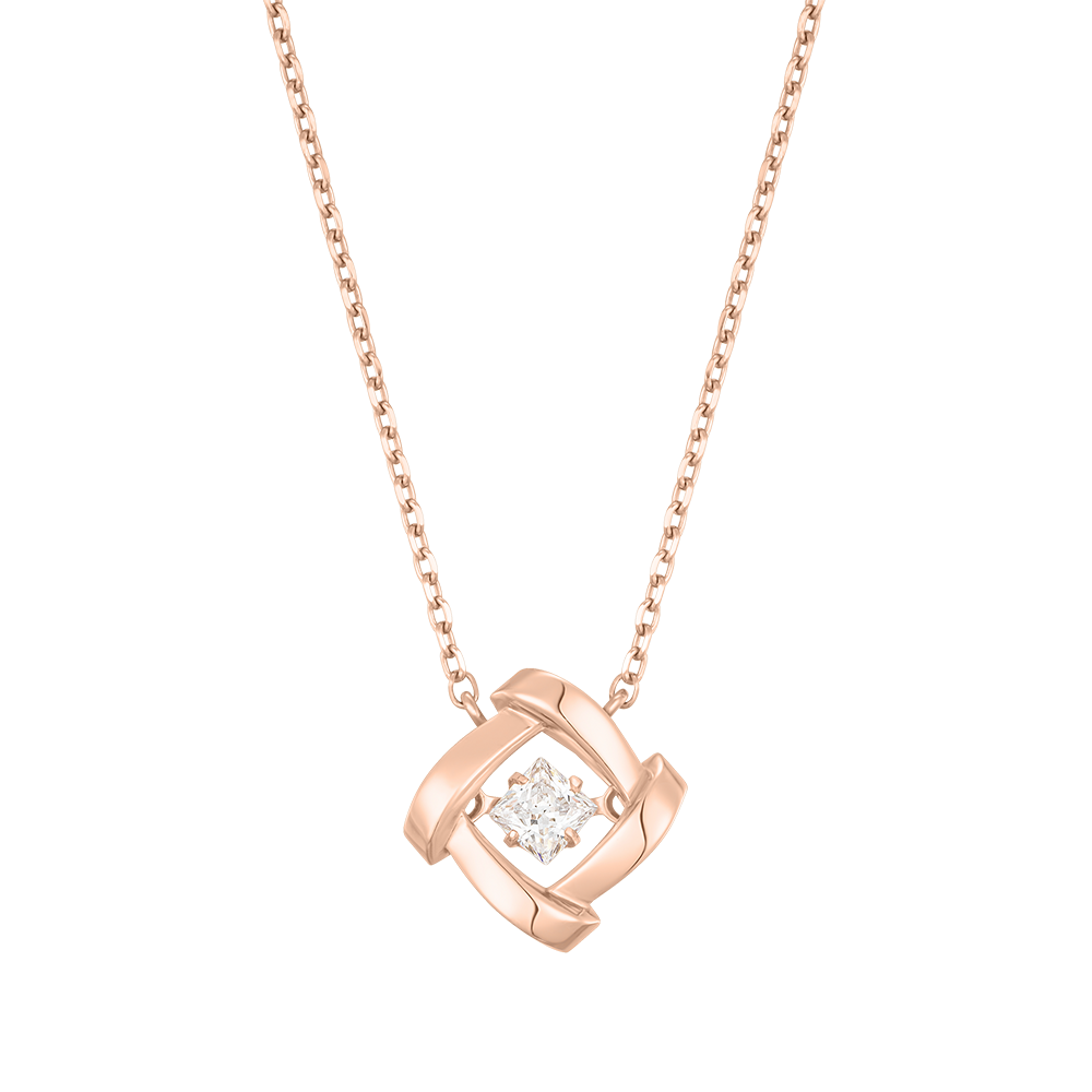 J.estina Mioello Necklace