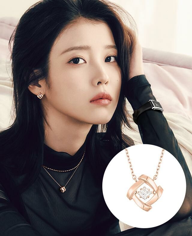 J.estina Mioello Necklace