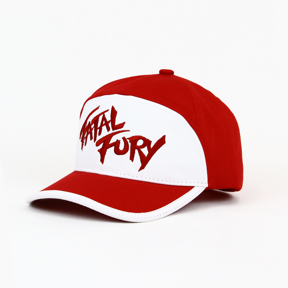 Cospa 0908 テリー・ボガード カーブバイザー [THE KING OF FIGHTERS XV]