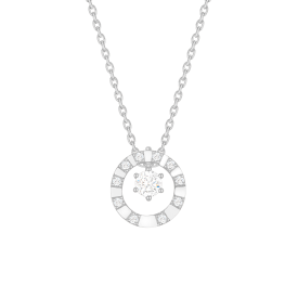 J.estina J.Fenella Duello Necklace