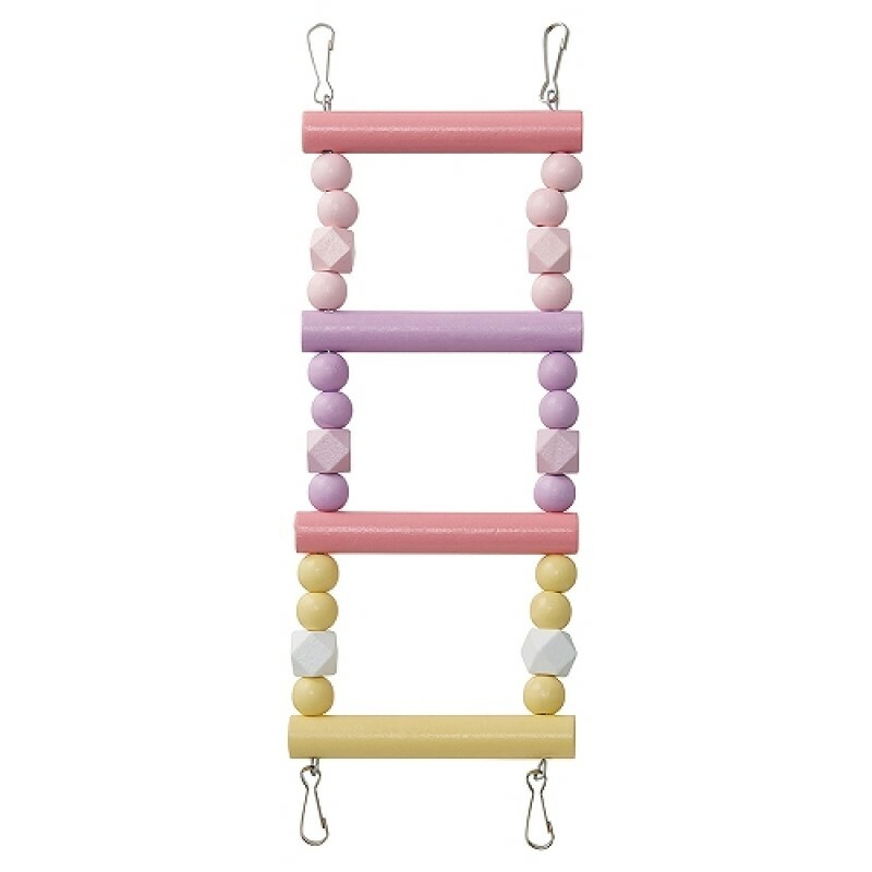 Marukan 彩色木梯