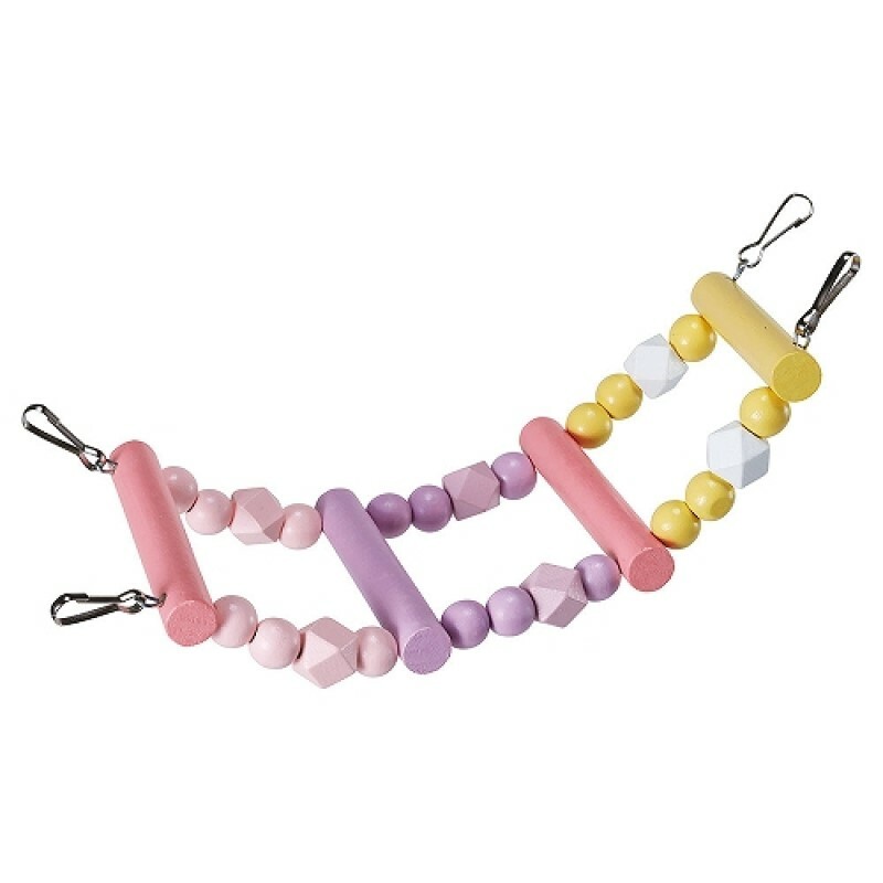 Marukan 彩色木梯