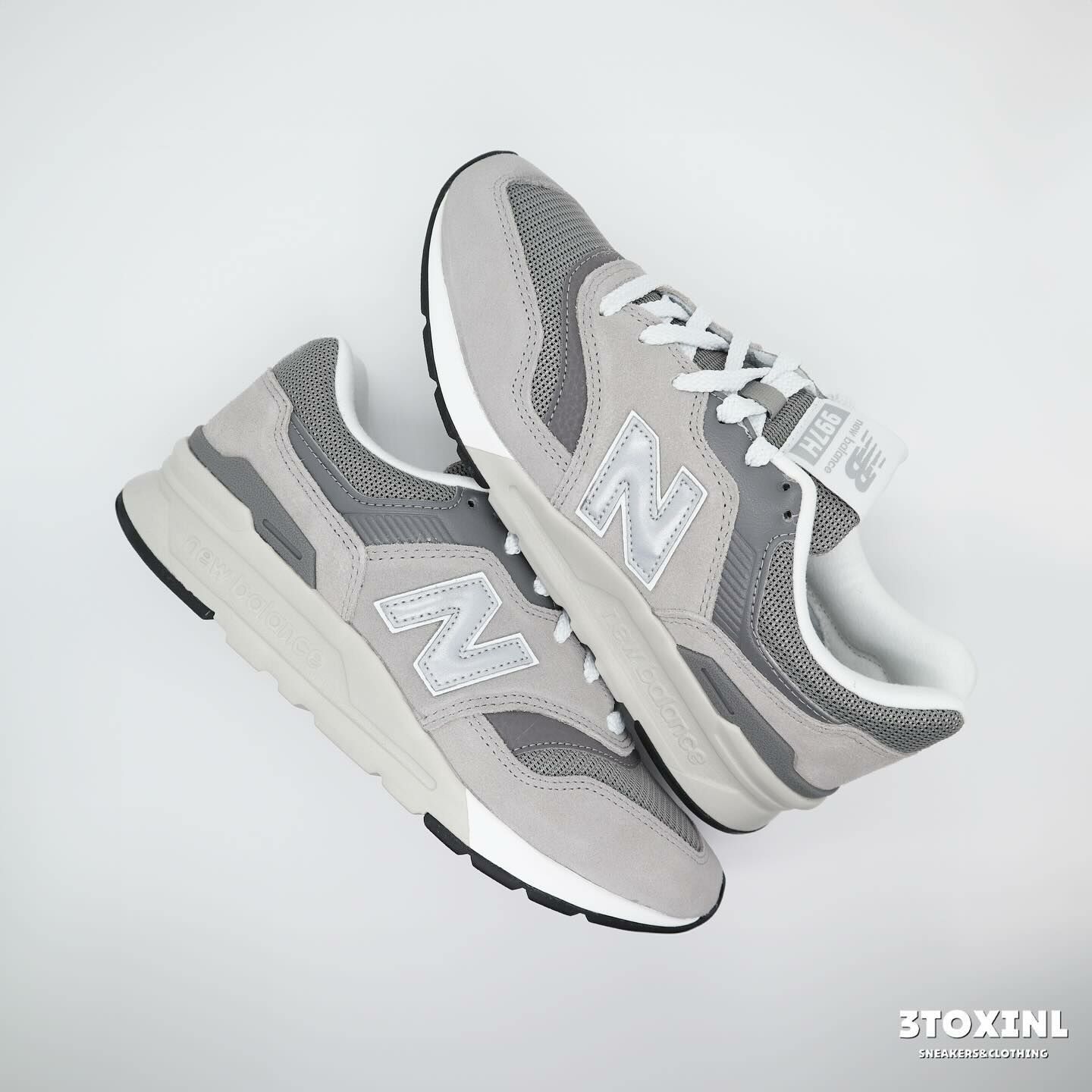 (預訂) New Balance 997H - CM997HCA