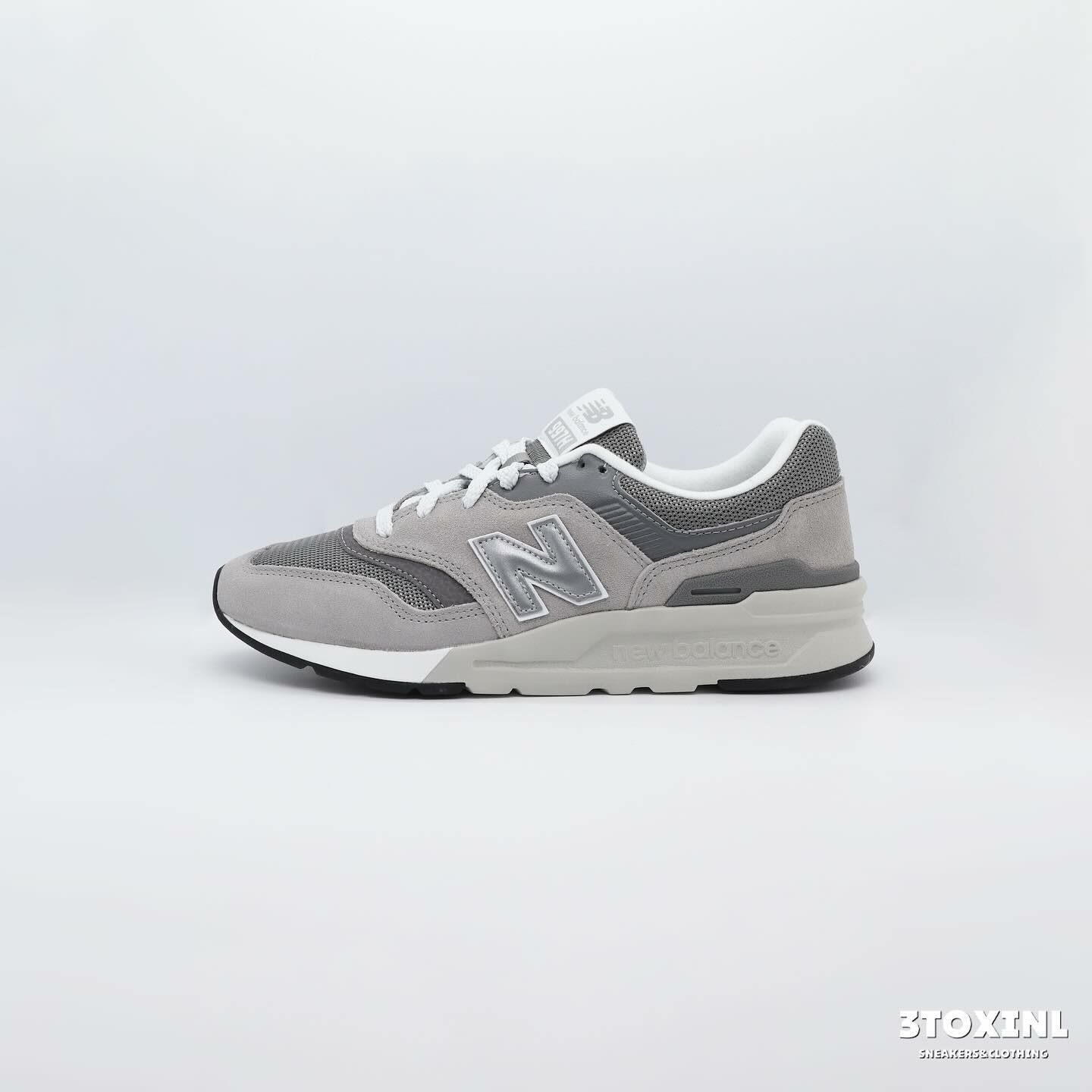 (預訂) New Balance 997H - CM997HCA