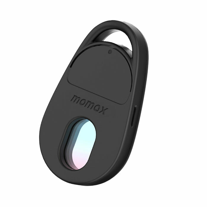 Momax PinGuard 鏡頭掃瞄 Find My 全球定位器 - BR13