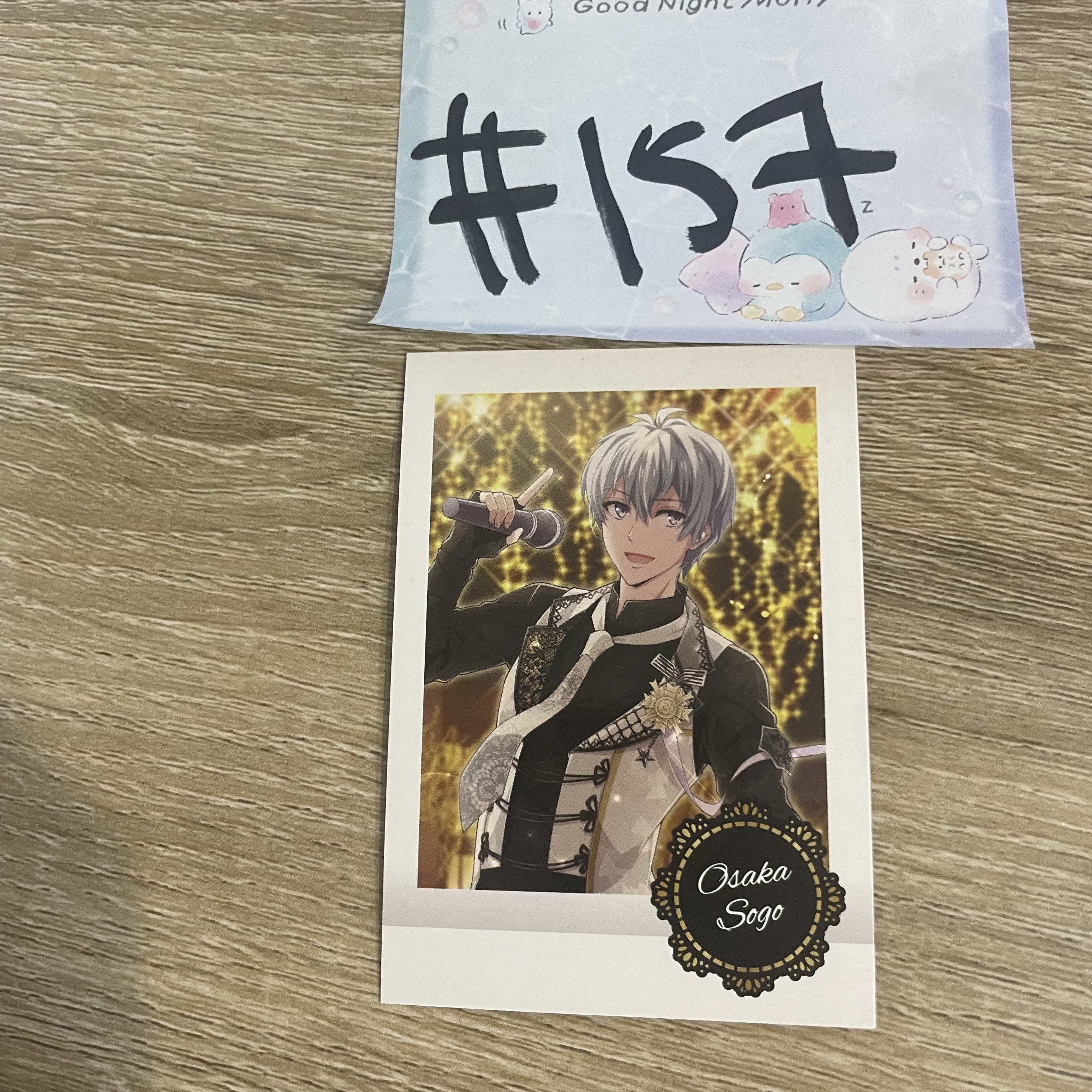 I7 SOGO 拍立得#157