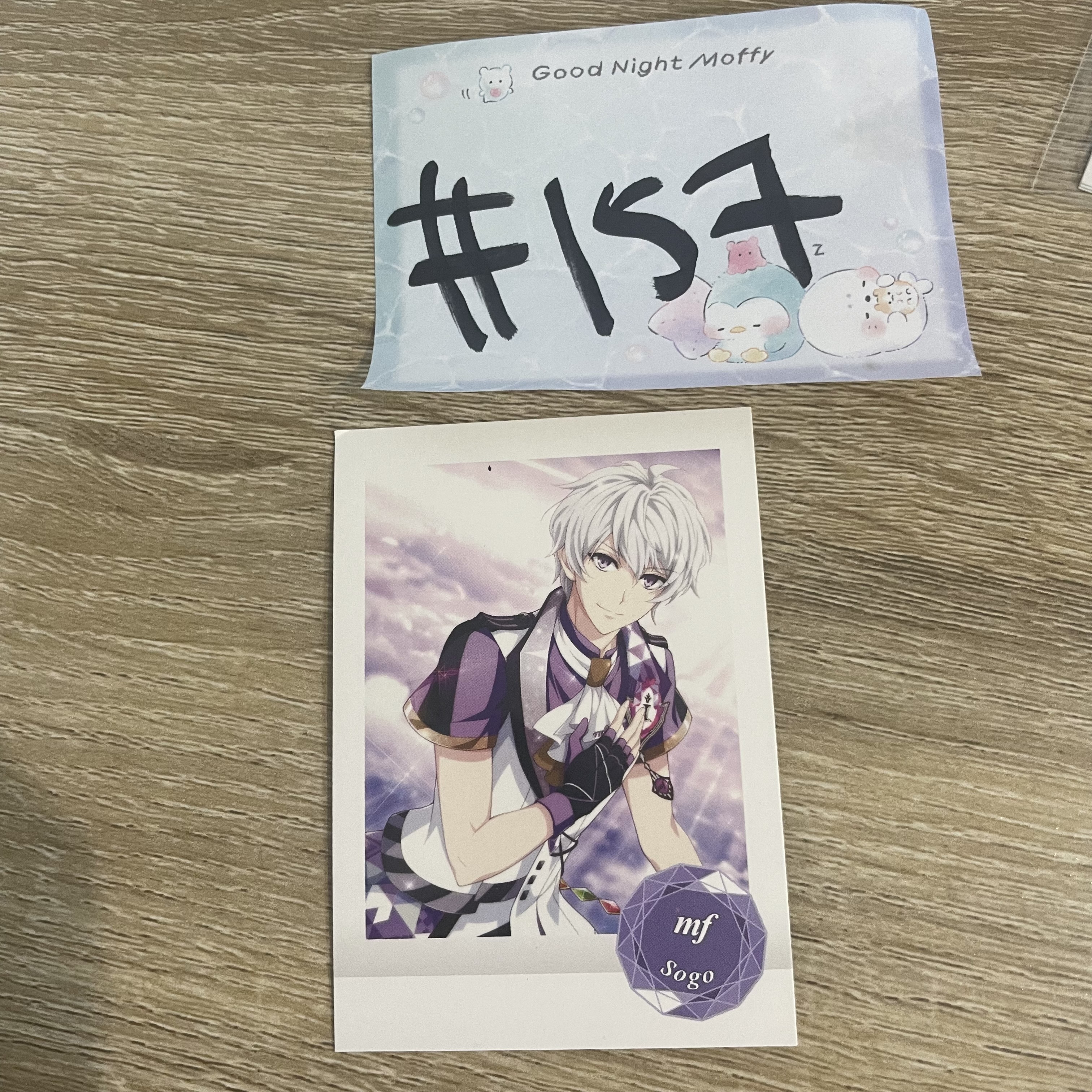 I7 SOGO 拍立得#157