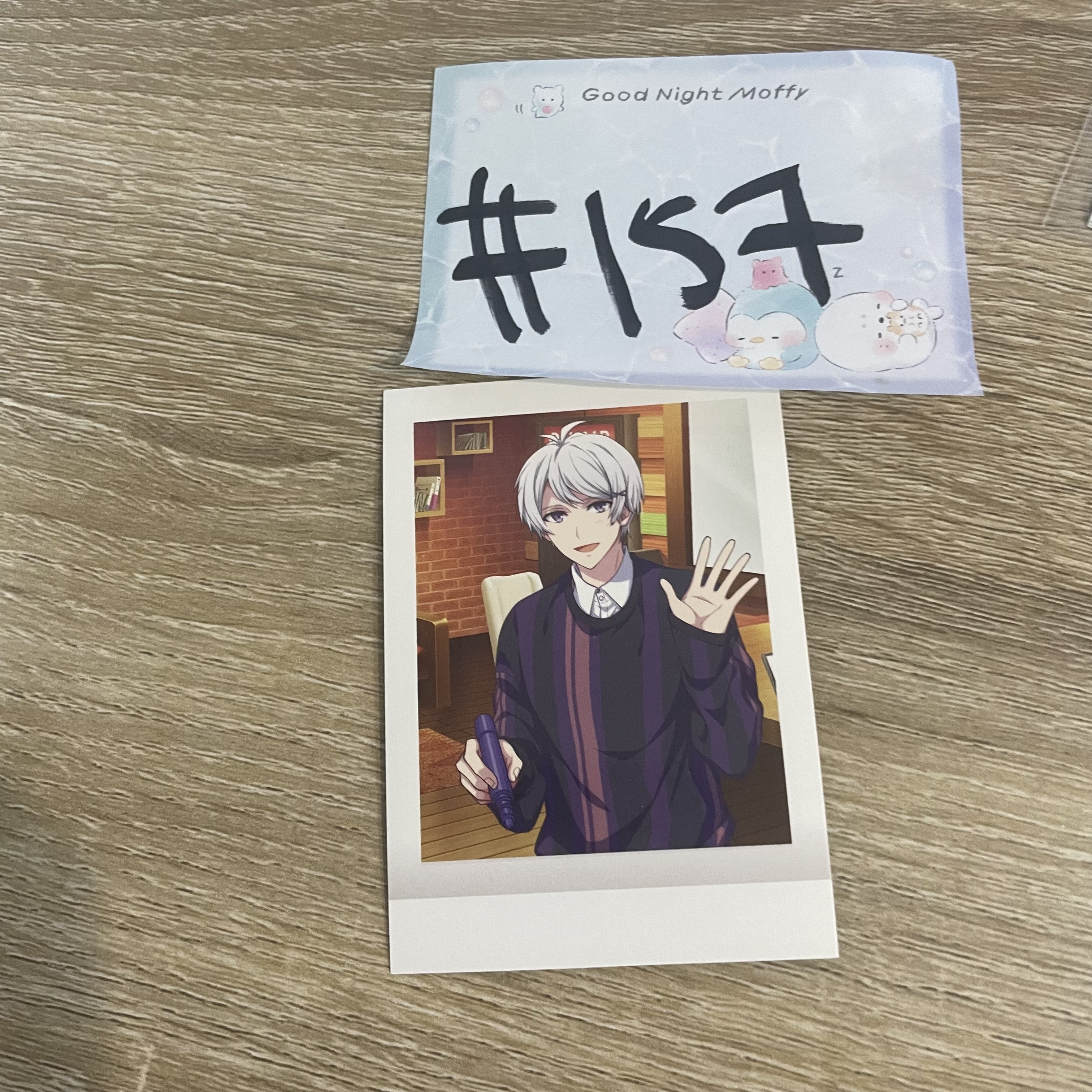 I7 SOGO 拍立得#157