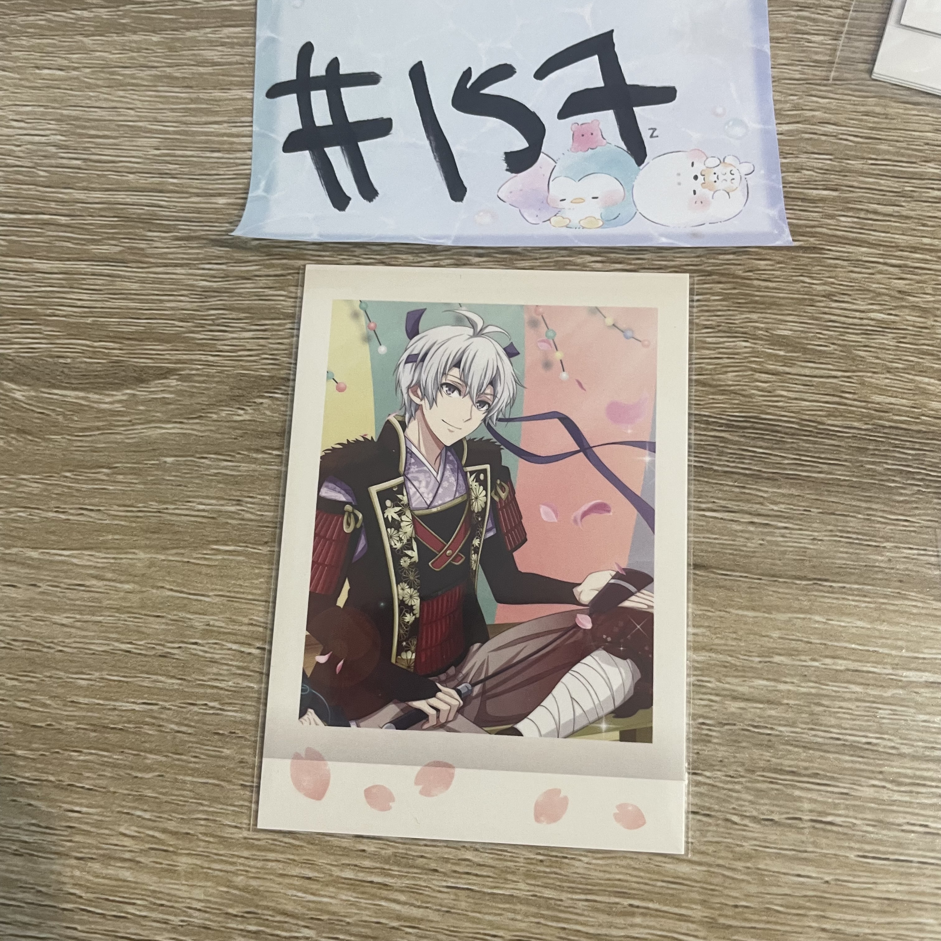 I7 SOGO 拍立得#157