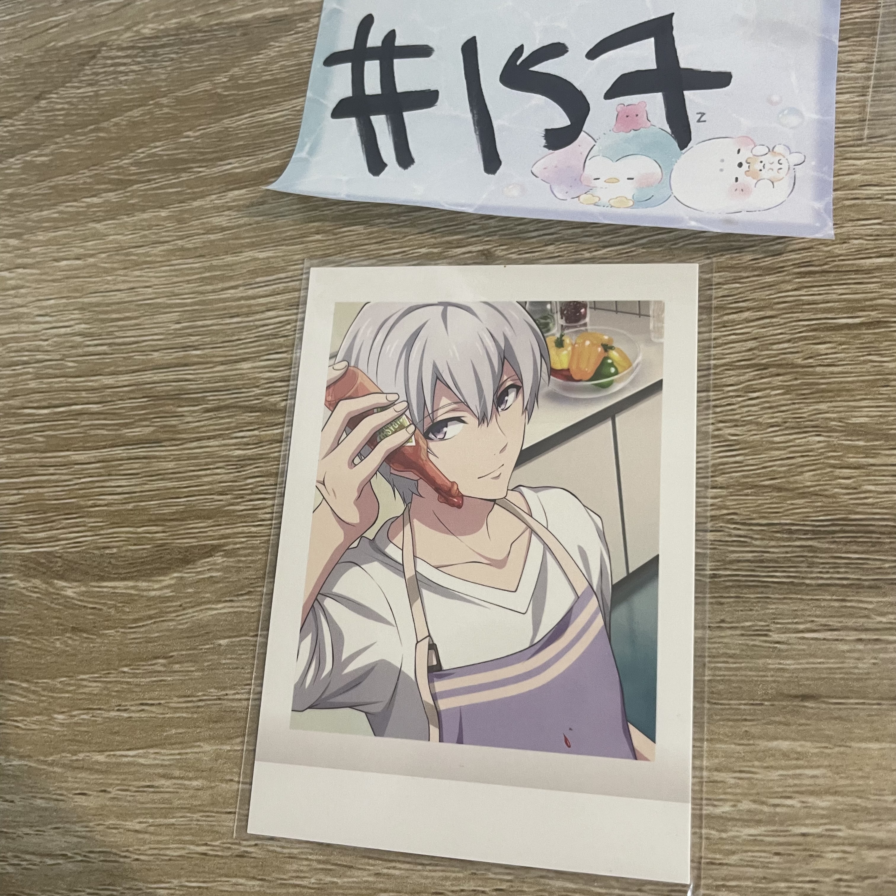 I7 SOGO 拍立得#157