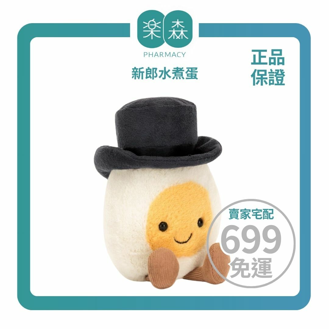 【商品規格】    尺寸 / 15x9cm  級別 / N:無  材質 / 聚酯纖維  重量(g) / 70  提供維修 / 無  適用年齡 / 12個月以上  外觀顏色 / 白