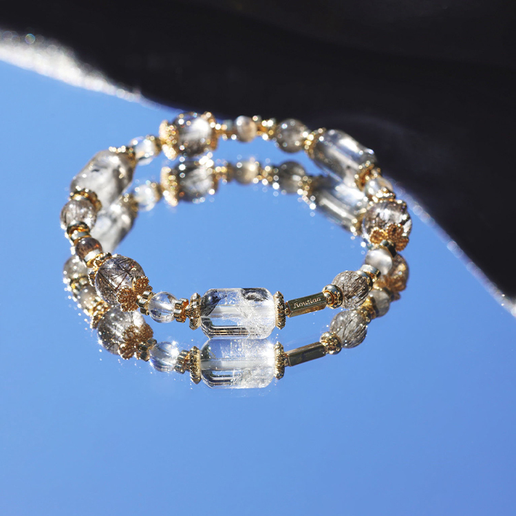 刺蝟：閃靈鑽｜骨幹黑太陽｜黑銅髮｜玻璃體馬島月光｜黑銀髮