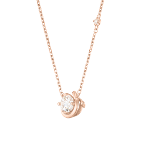 J.estina Herbow Necklace