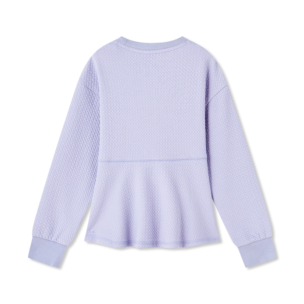 Girls Knitted Top