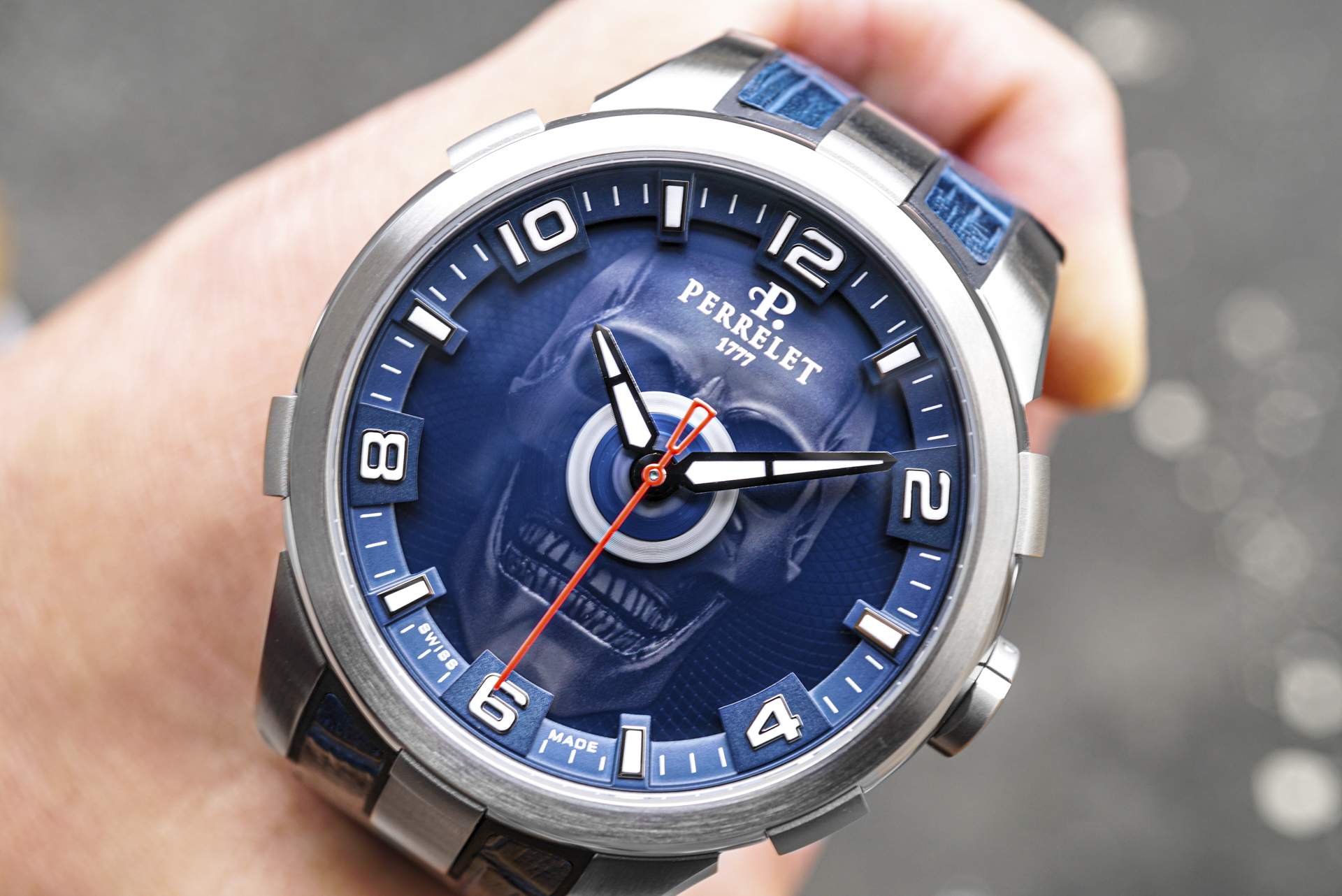 Perrelet_Turbine Skull_A1093_S1