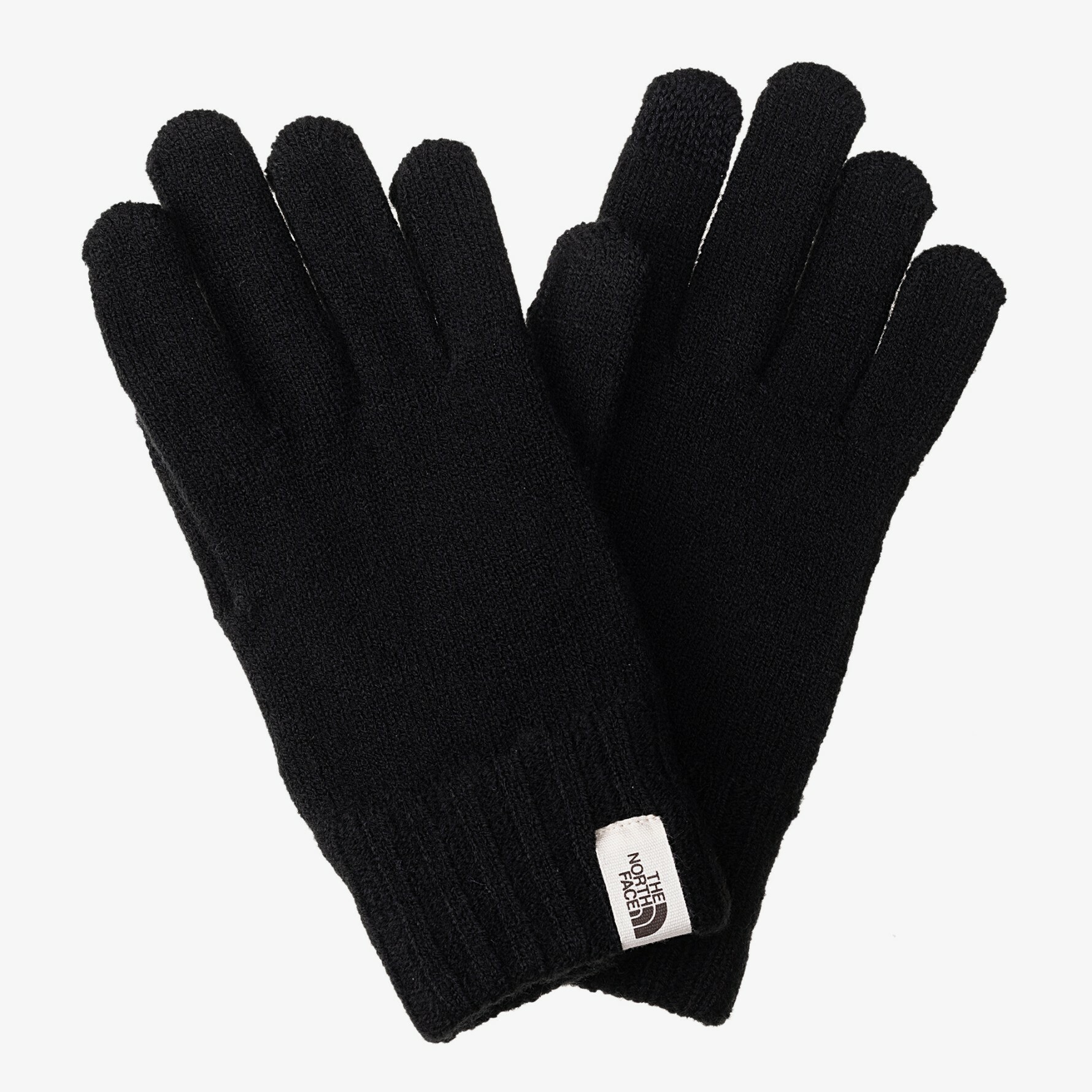 【代購】THE NORTH FACE 北臉 白標 MELLOW KNIT 針織 手套 NJ3GQ51