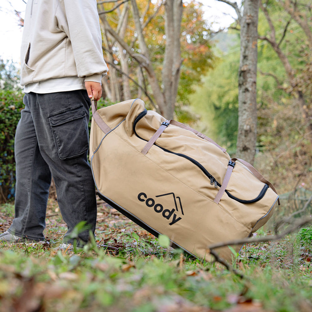 coody 収納バッグ ベージュ 1-4.jpg