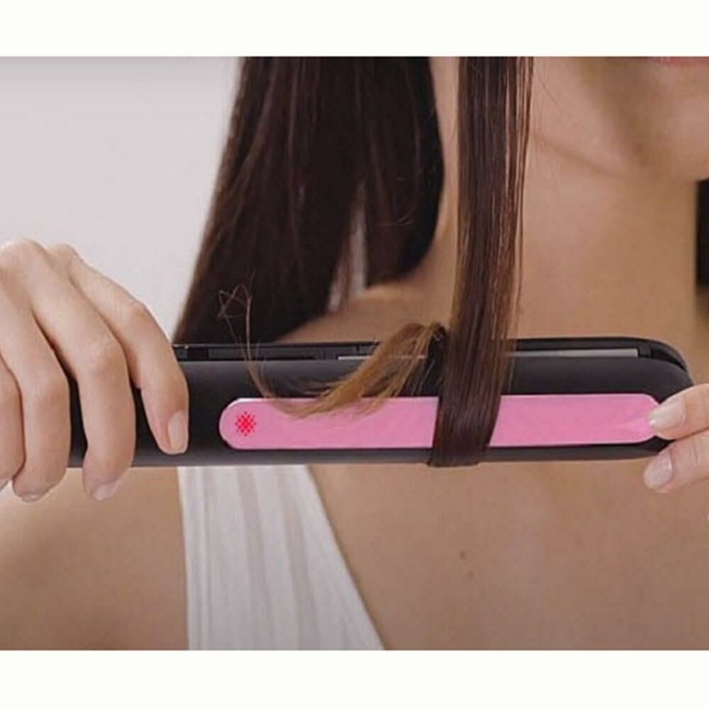 樂聲 Panasonic    EH-HV21‧二合一美髮造型器‧角蛋白及椰子油‧(世界通用電壓)‧泰國製造‧香港行貨,原廠1年保養‧