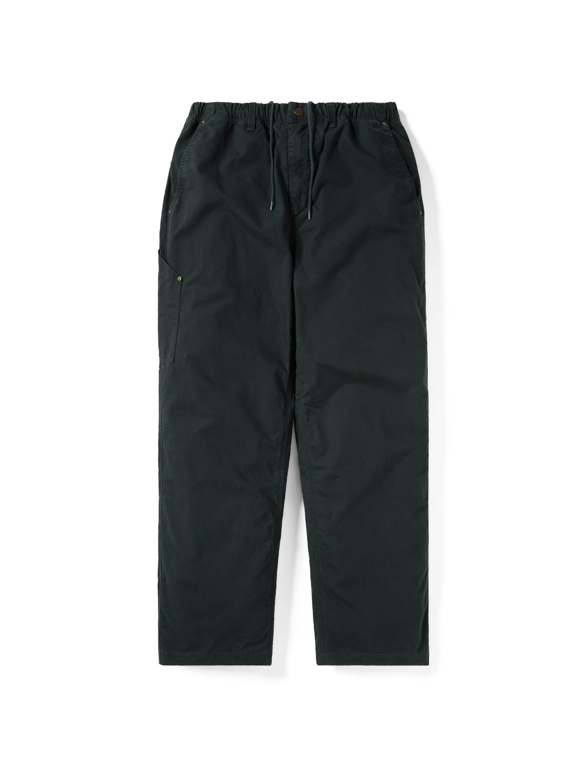 thisisneverthat｜GORE-TEX WINDSTOPPER® Gear Pant "Off Black"