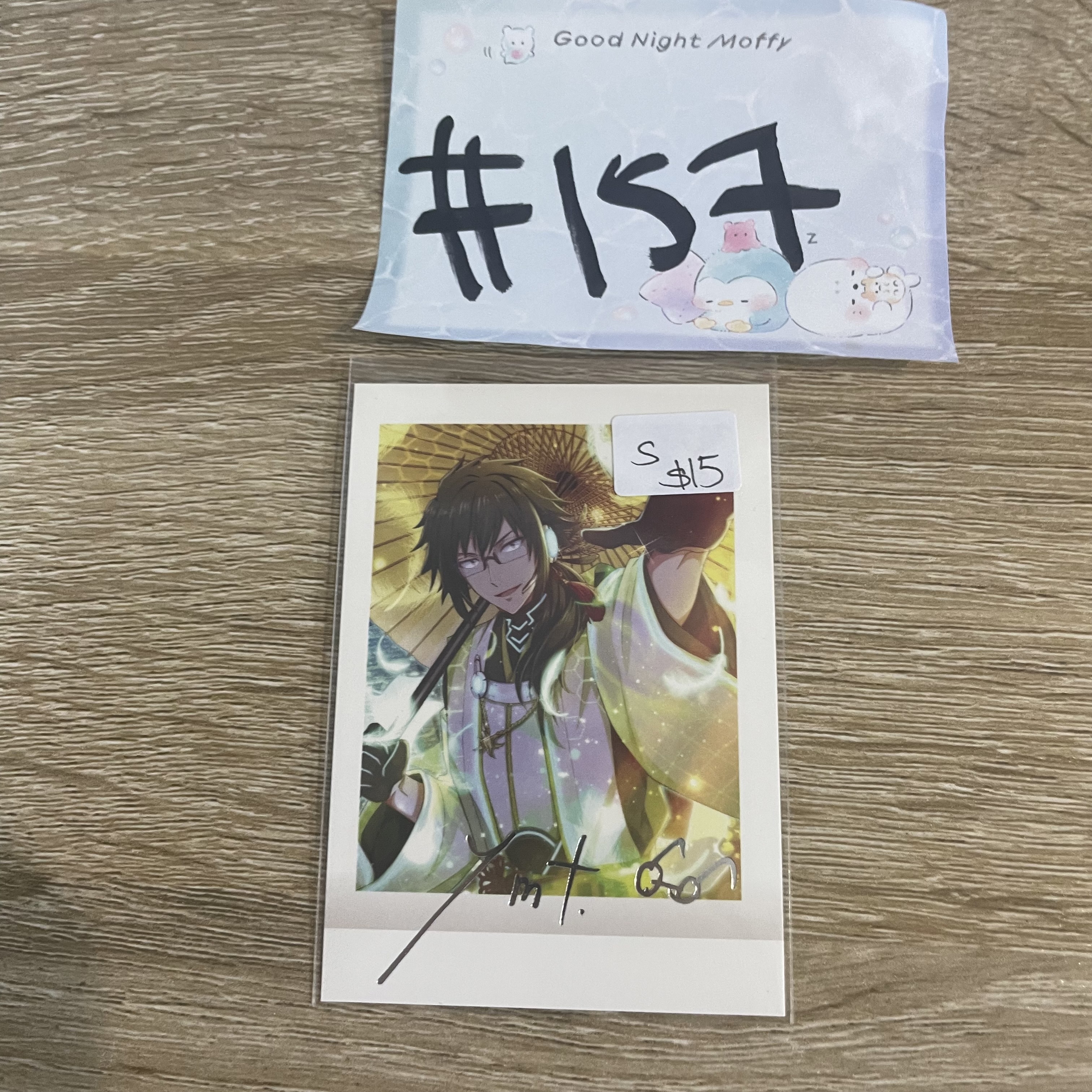 I7 大和  S拍立得#157