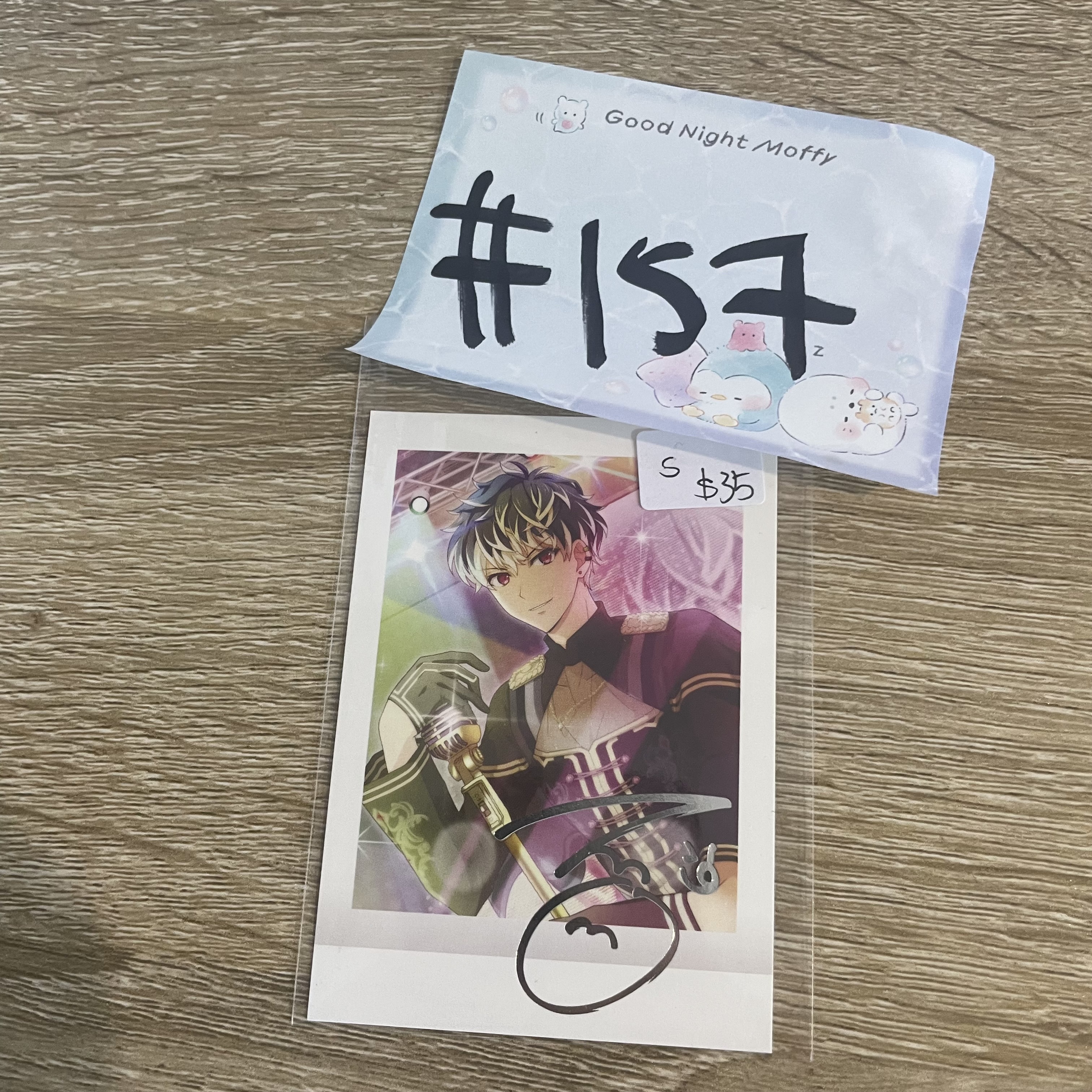 I7 百  S拍立得#157