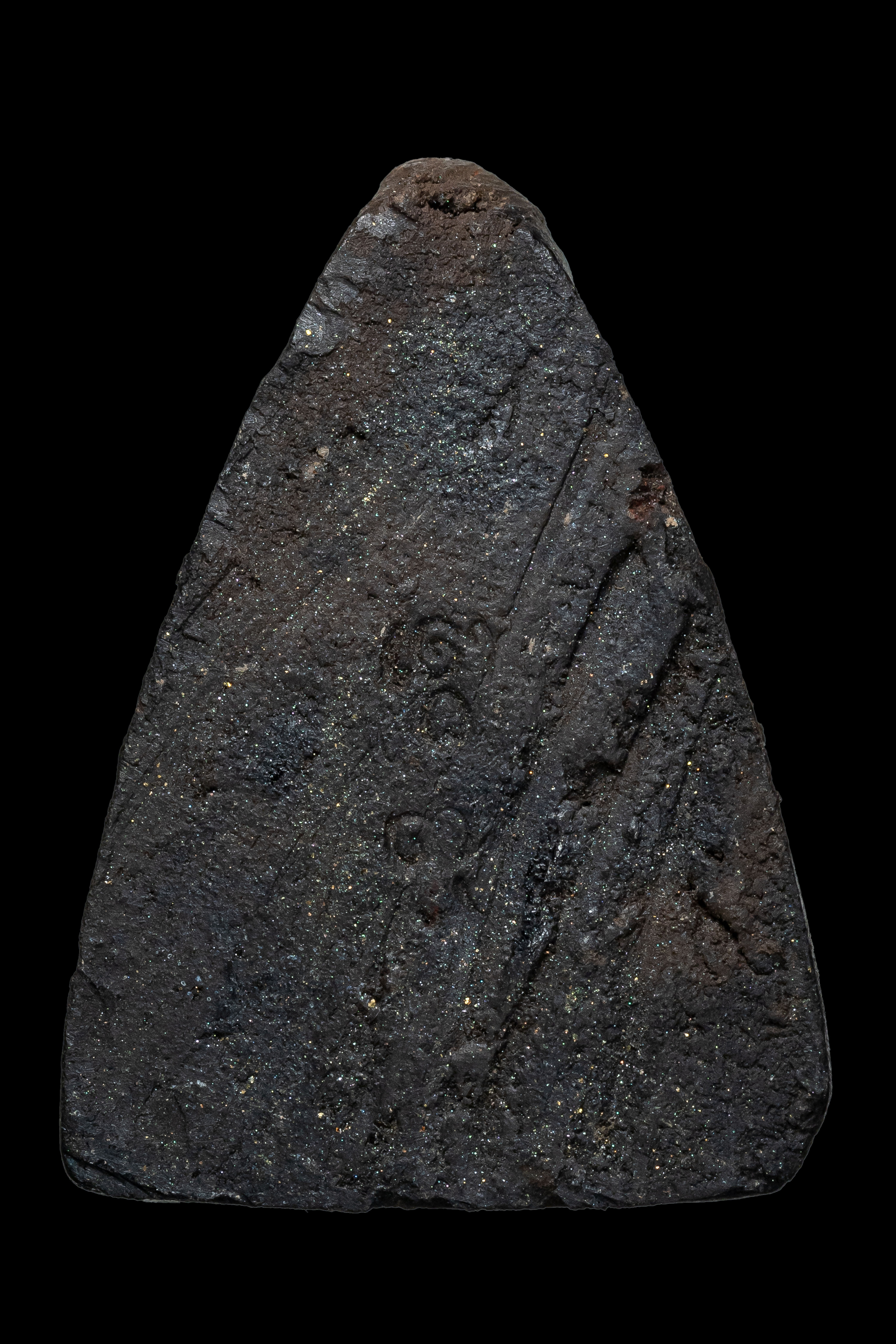 『泰國佛牌』烏汶府 阿贊尊 亞庫尊『普陀雅 普陀Yai 生命伴侶』派更也坤平 名師 坤咩布倫 冠咩布倫 咩其布倫 06240911